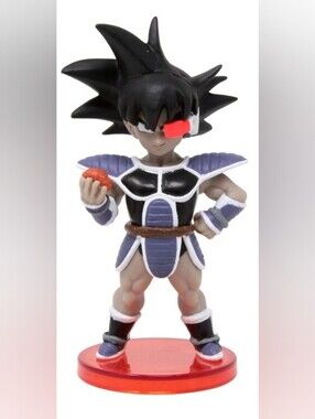 Official Banpresto Dragon Ball World Collectable Figure (WCF)